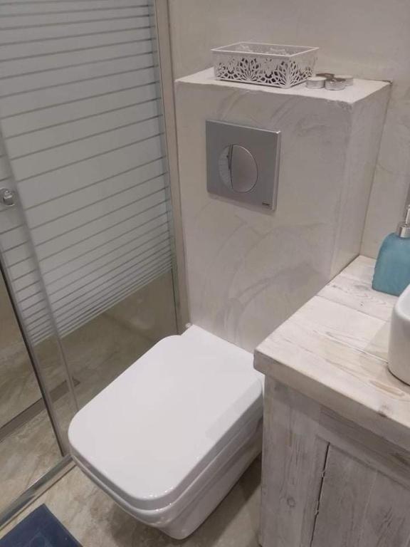 Deluxe Studio Kavála Kültér fotó