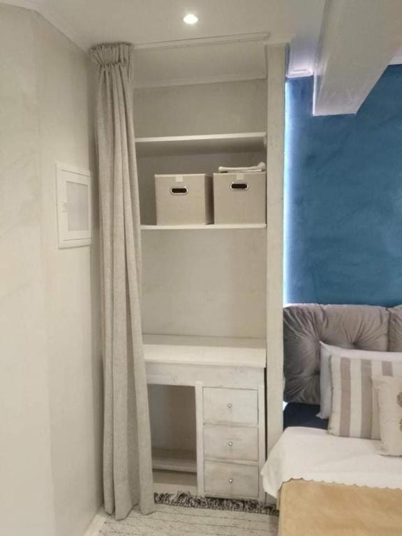 Deluxe Studio Kavála Kültér fotó